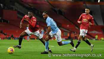 Carabao Cup semi-final draw produces Manchester derby