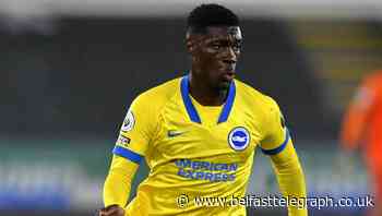 Graham Potter insists Brighton have not received approaches for Yves Bissouma