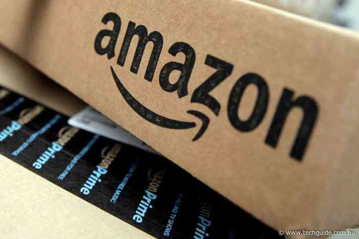 Amazon has kicked off its Boxing Day sales early – see what’s on sale