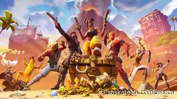 eSports training facility may be in Saskatoon's future as researchers study effects of video games - CTV News Saskatoon