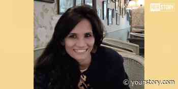 This woman entrepreneur is disrupting the interior design space with her B2B platform for freelance 3D visuali - YourStory