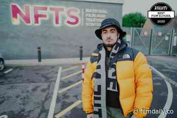 Looking for business tips? Learn how entrepreneur Ali Rasoul made it big - Film Daily