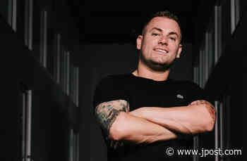 Entrepreneur and Business Coach Luke Anderson Teaches Others How to Becom - The Jerusalem Post