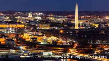 D.C. COVID Vax Supply Draws Criticism