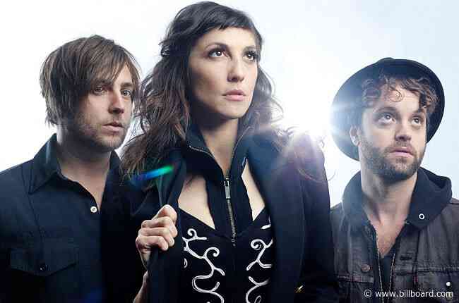 Nico Vega Members Unveil ‘Cease & Desist’ Playlist for Donald Trump