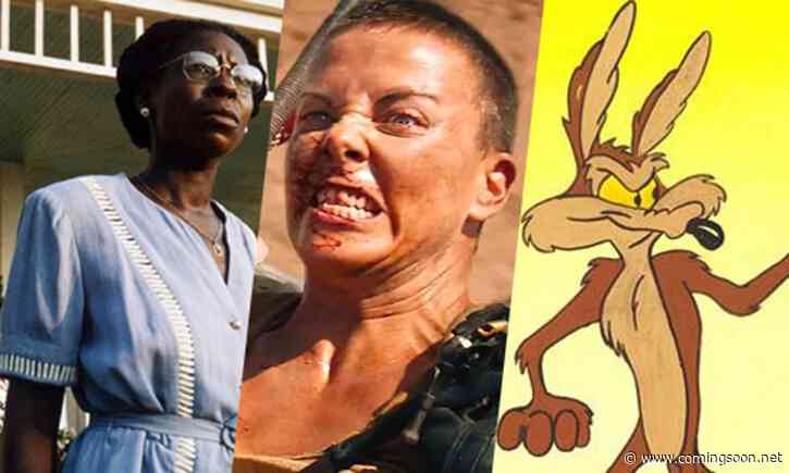 Warner Bros. Announces Furiosa Release Date & More!