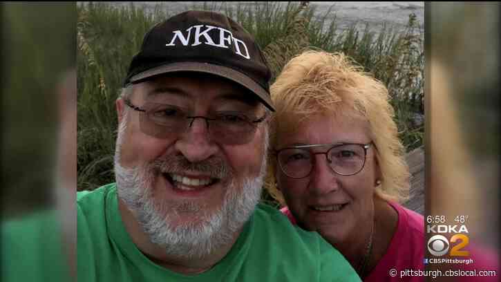 New Kensington Couple Hospitalized With COVID-19 Urge Against Holiday Gatherings: ‘Understand What The Ramifications Are’