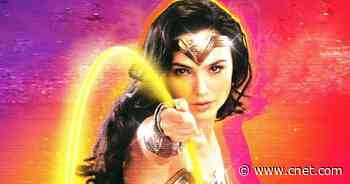 Does Wonder Woman 1984 have a post-credits scene?     - CNET
