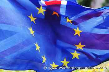 UK-EU Brexit trade deal expected on Christmas Eve - Warrington Guardian