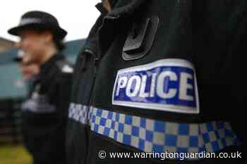 Burglars with machete force entry to Whitethroat Walk home - Warrington Guardian