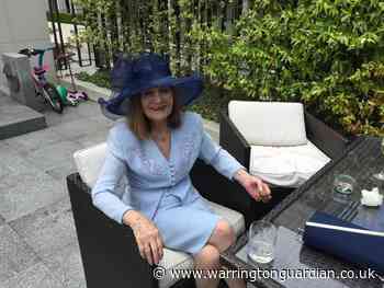 Wire FM's Dominic Walker pays tribute to Loretta Walker - Warrington Guardian