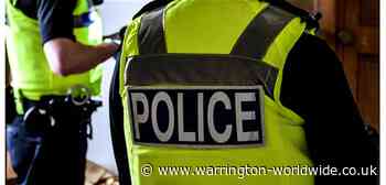 Large groups of youths causing alarm and distress in Warrington town centre - Gary Skentelbery