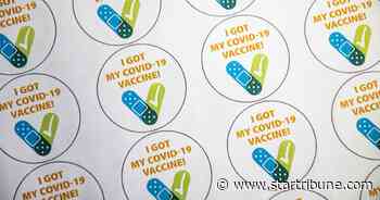 Minneapolis won't mandate COVID-19 vaccines for police, fire