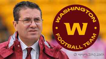 Dan Snyder Accuses Co-Owner of Extortion to Force Sale of Washington Football Team