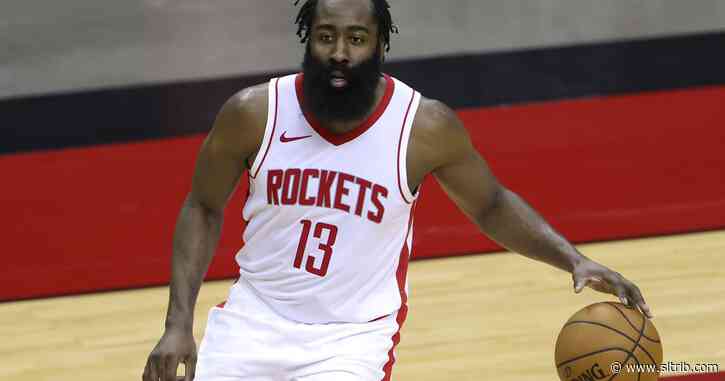 Rocklets-Thunder game postponed, James Harden fined for COVID violation