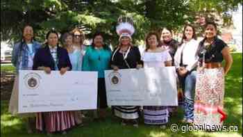Blackfoot women launch online portal for female entrepreneurs