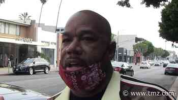 Wack 100's Lesson from Street Brawl, 'Stay Ready' to Face Bad People