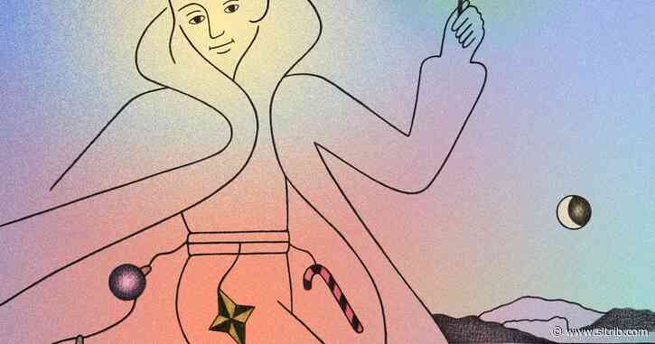 Stephanie Foo: Have yourself a lonely little Christmas
