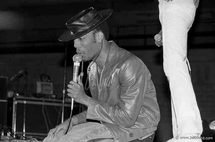John Fletcher Dead: Whodini Rapper ‘Ecstasy’ Dies at 56