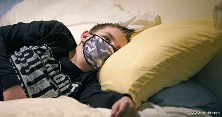 A child so sick they feared the worst, now they urge change