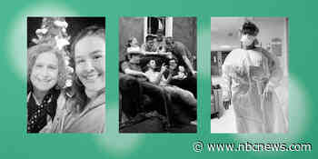 'Swept under the rug': Health care workers have died from Covid. How many is unclear.