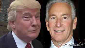 President Trump Pardon's Jared Kushner's Father Charles