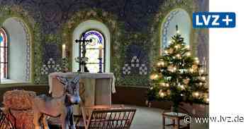 So verbringen Menschen aus der Region Oschatz die Feiertage - Leipziger Volkszeitung