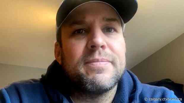 Canmore junior hockey coach suspended, fined over going public about COVID-19 outbreak