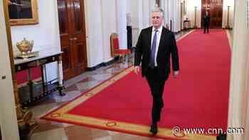 US reaches out to intelligence alliance partners on suspected Russian hack