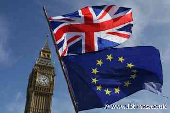 EU-UK talks go late with post-Brexit deal 'in sight'