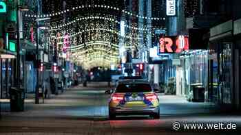 Bis zu 25.000 Euro – so teuer wird es, wenn Sie Weihnachten die Corona-Regeln brechen