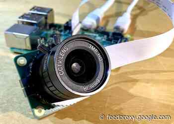 Raspberry Pi face recognition beginners guide