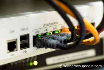 ISPs Can No Longer Charge You A Modem Rental Fee