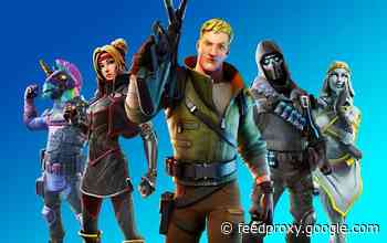 Epic Still Trolling Apple With Free Fortnite Campaign