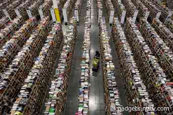 Amazon to Face Renewed US Union Push in 2021
