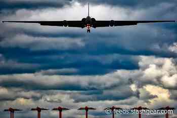 An Air Force AI controlled a U-2 spy plane for the first time