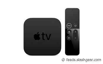 Gaming-centric Apple TV might finally come next year
