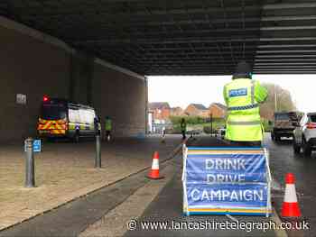 Crack down on drink driving as more people booze from home