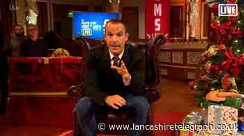 Martin Lewis gives the lowdown on all the stores starting their Boxing Day sales NOW