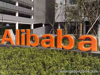 China launches antitrust probe into tech giant Alibaba