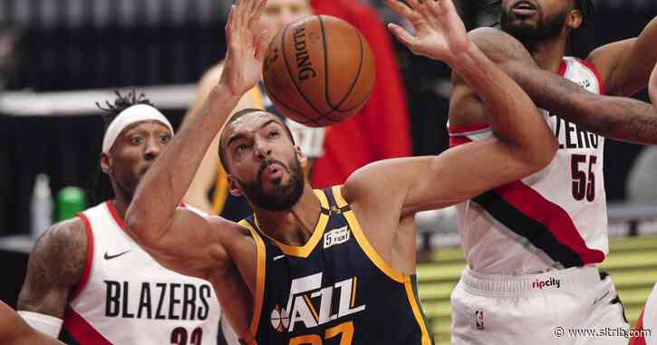 Utah Jazz strive for more 3s, improved defense in season opener win over Portland