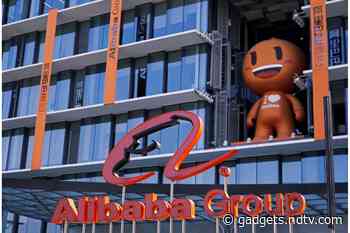 Alibaba Faces Antitrust Probe in China Over Monopolistic Behaviour