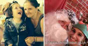 Grieving mum opens about the agony of facing Christmas without her daughter