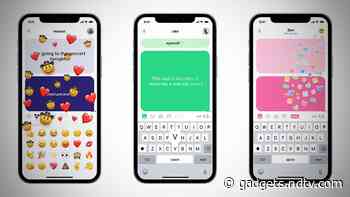 Honk Is a New Kind of Messaging App for Real-Time, Disappearing Chats