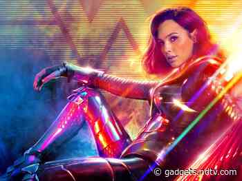 Wonder Woman 1984 Lassoes $38.5 Million at Box Office in Opening Weekend