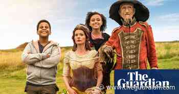 Christmas Eve TV: Mackenzie Crook returns as Worzel Gummidge