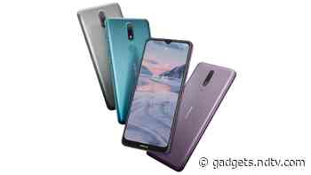 Nokia 2.4, Nokia 6.1, Nokia 7 Plus Getting December 2020 Security Patch: Report