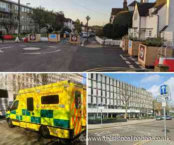 Harrow Conservatives repeat calls for removal of LTNs
