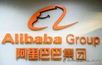 China begins anti-monopoly probe into tech giant Alibaba