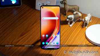 OnePlus 8, OnePlus 8 Pro Getting OxygenOS Open Beta 5 With Bug Fixes and Improvements